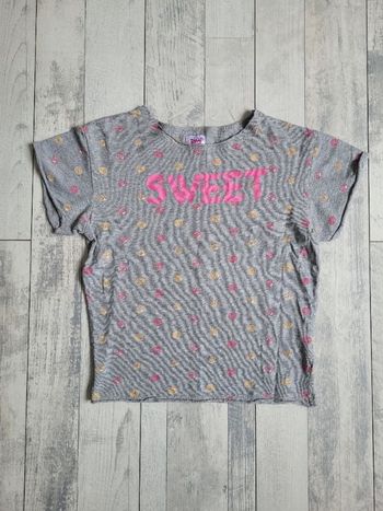 Haut donuts fille 12 ans