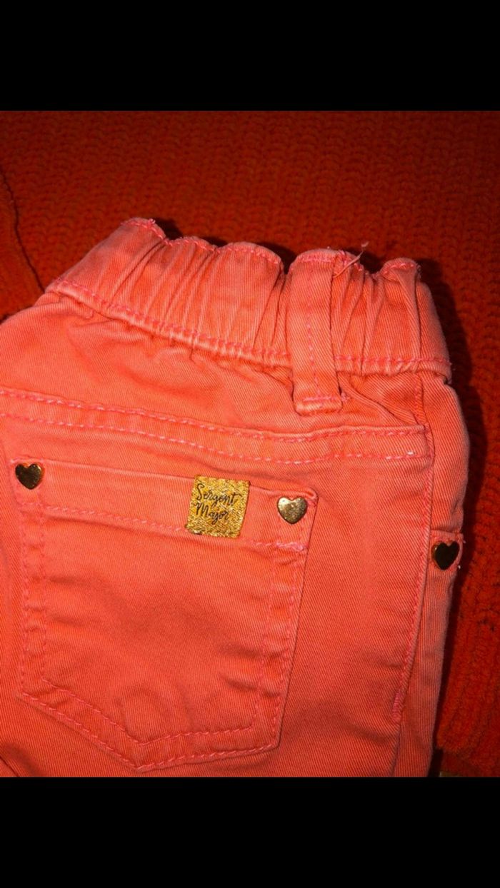 Ensemble deux pièces - photo numéro 5