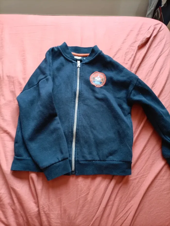 Gilet enfant StarWars