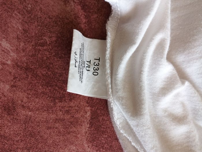 Tee shirt femme - photo numéro 4