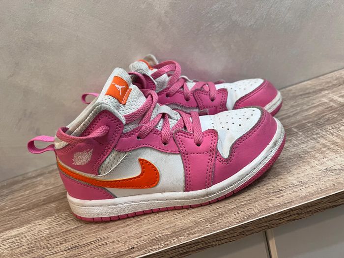 Nike jordan - photo numéro 2