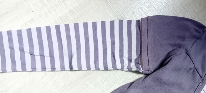 Tunique 10 ans - photo numéro 4