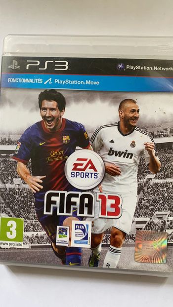 Fifa 13