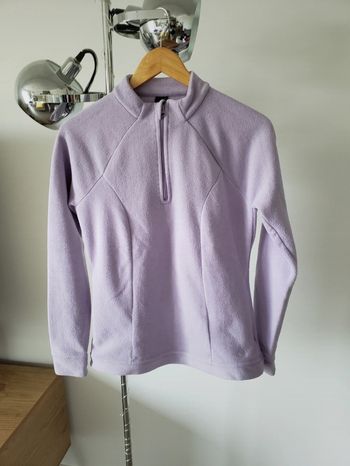 Pull polaire