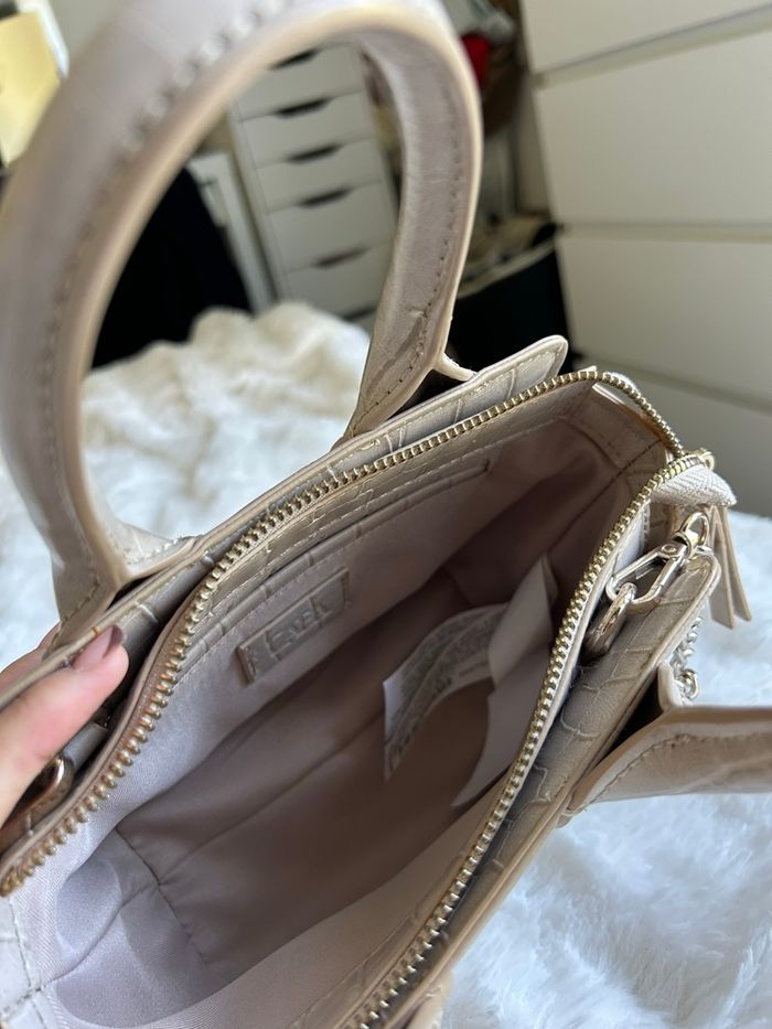 Sac à bandoulière Zara - photo numéro 4