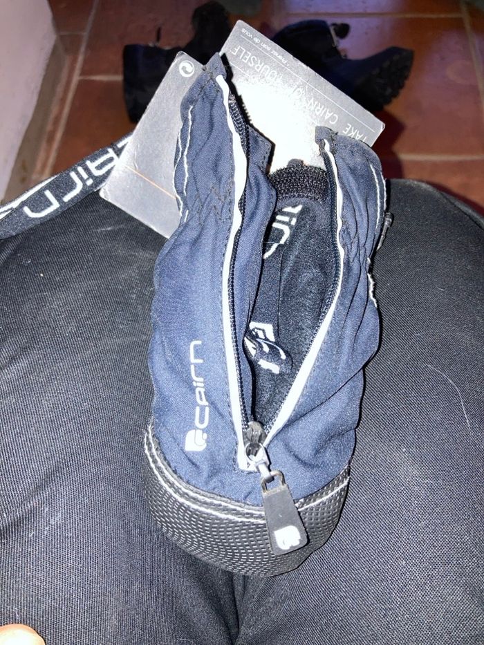 Mouffles bébé Intersport cairn - photo numéro 4