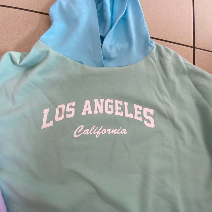 Pull à capuche - photo numéro 2