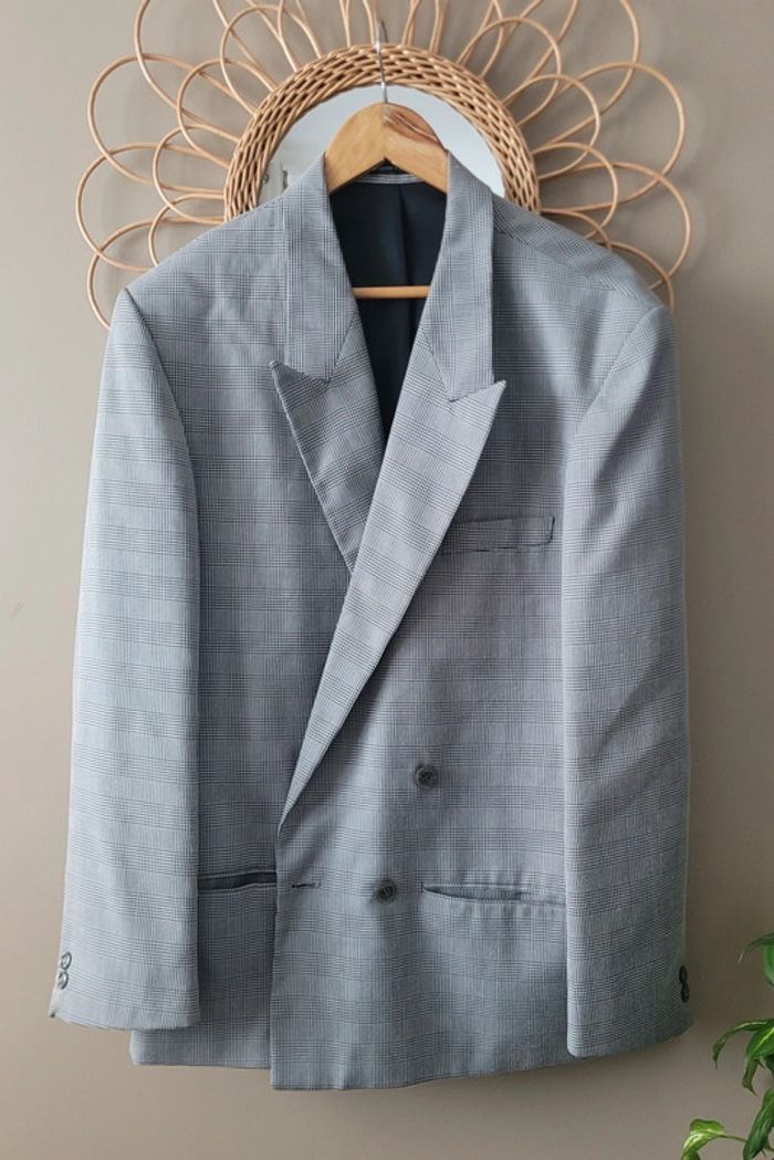 Blazer made in France - photo numéro 2
