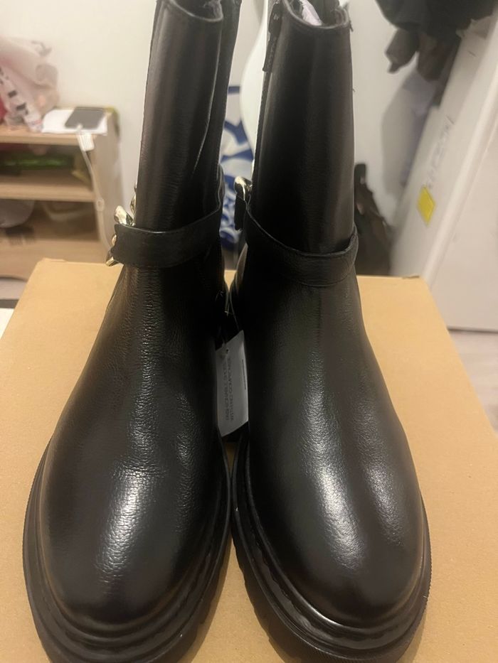 Botte - photo numéro 3