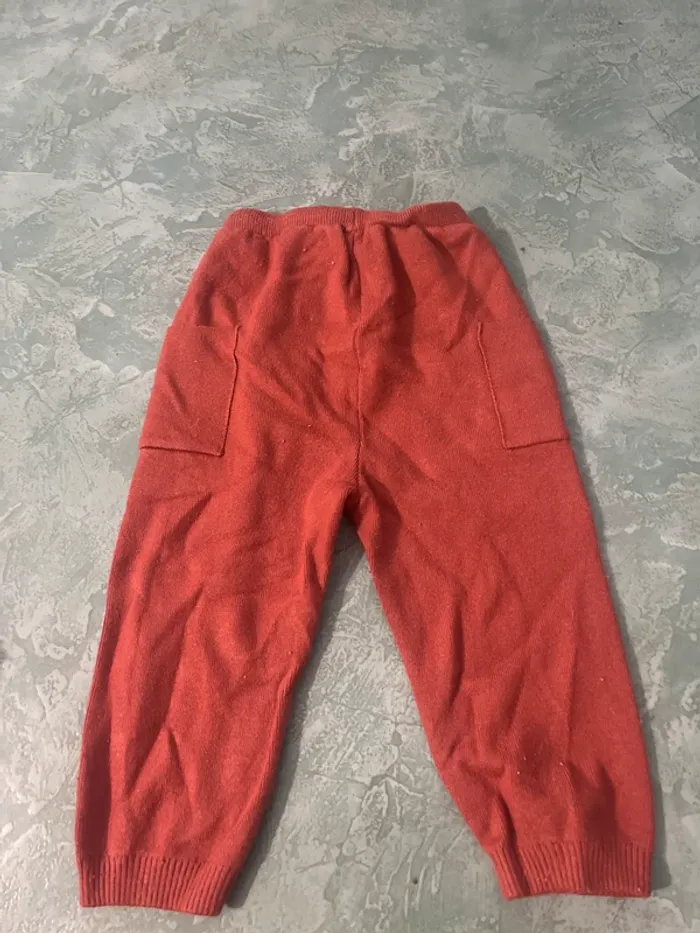 Bas de pantalon - photo numéro 3