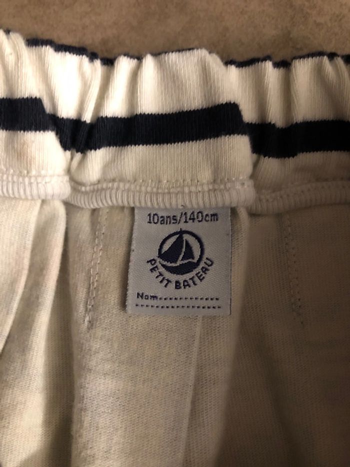 Jupe Petit Bateau - photo numéro 3