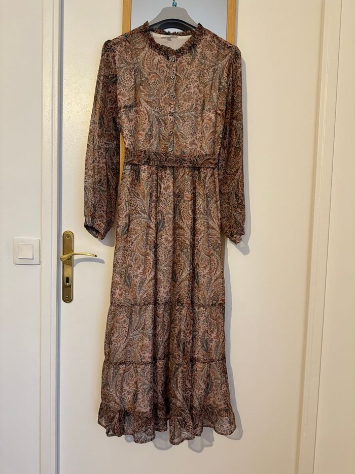 Robe - photo numéro 2