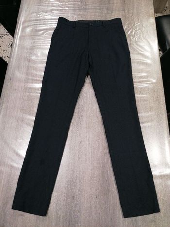 Pantalon de costume, Brice, taille 40