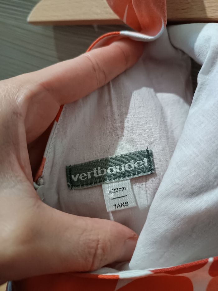 Robe type cérémonie - photo numéro 4