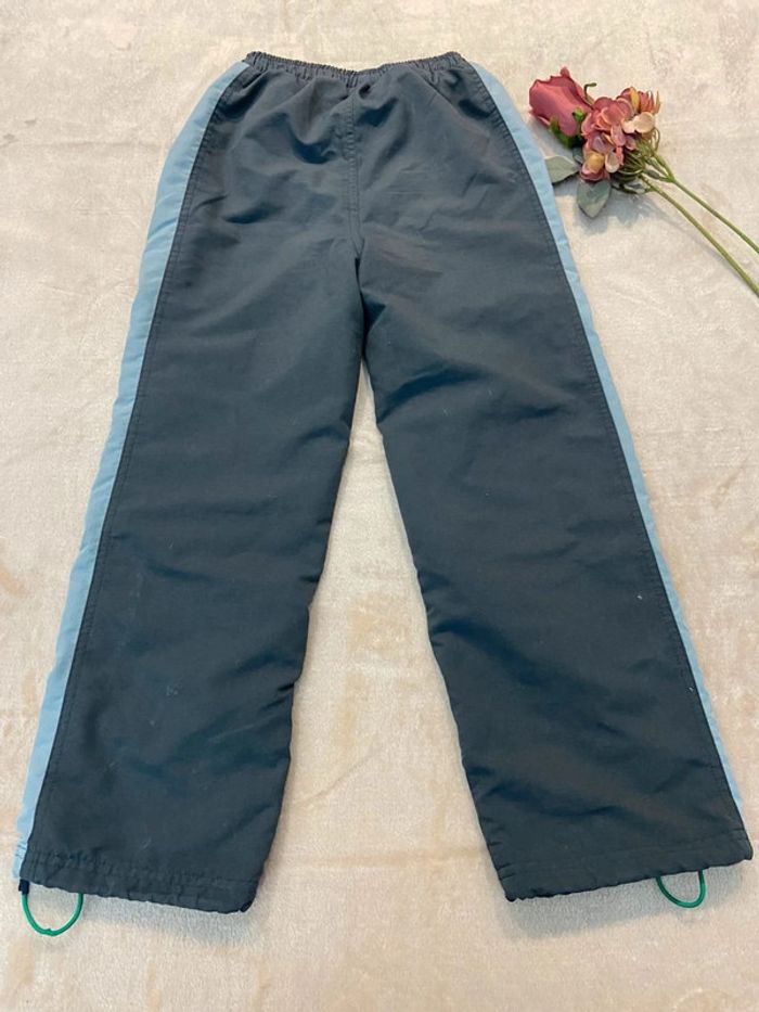 Pantalon de jogging garçon 8 ans - photo numéro 5