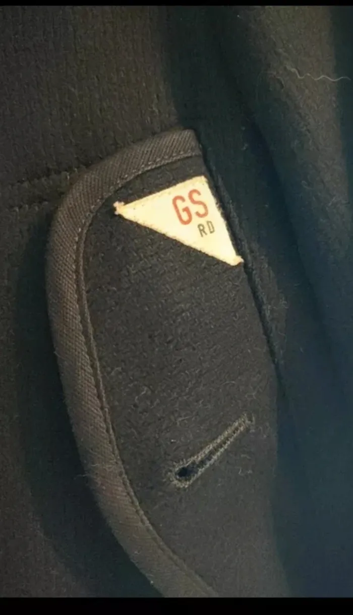 Veste gstar taille M homme - photo numéro 3