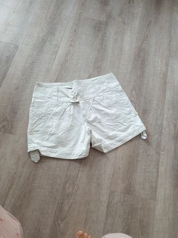 Mini Short 38