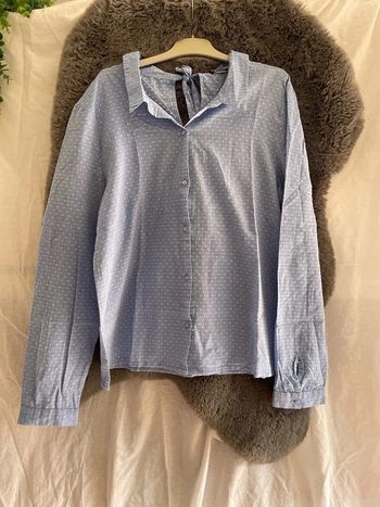 short en jean Etam bleu taille Xs