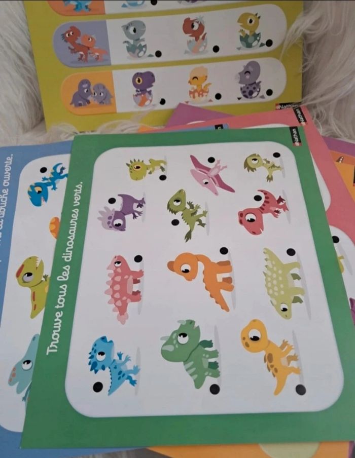 Lot de jeux de société - photo numéro 7