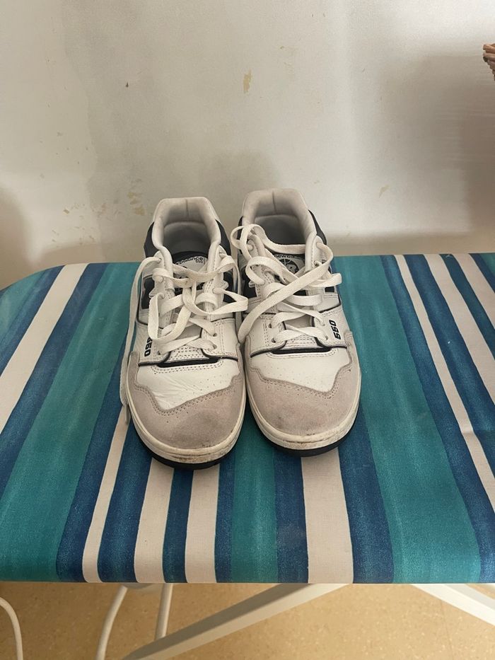 new balances - photo numéro 4