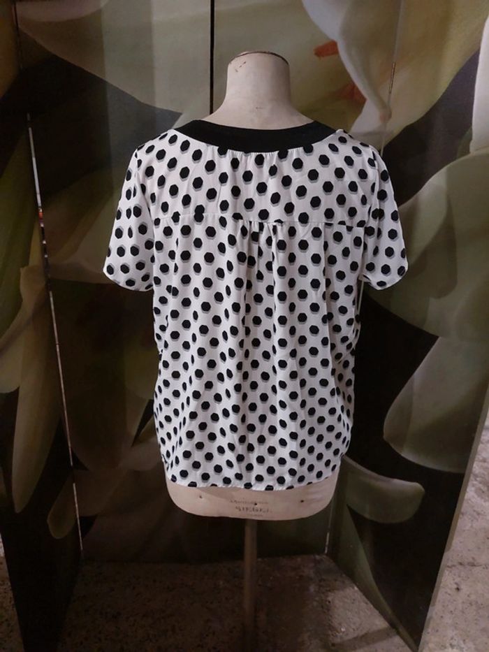 chemisier - photo numéro 3