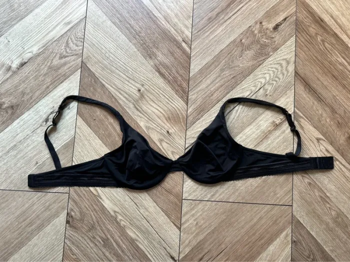 soutien-gorge noir de la marque Dim - photo numéro 14