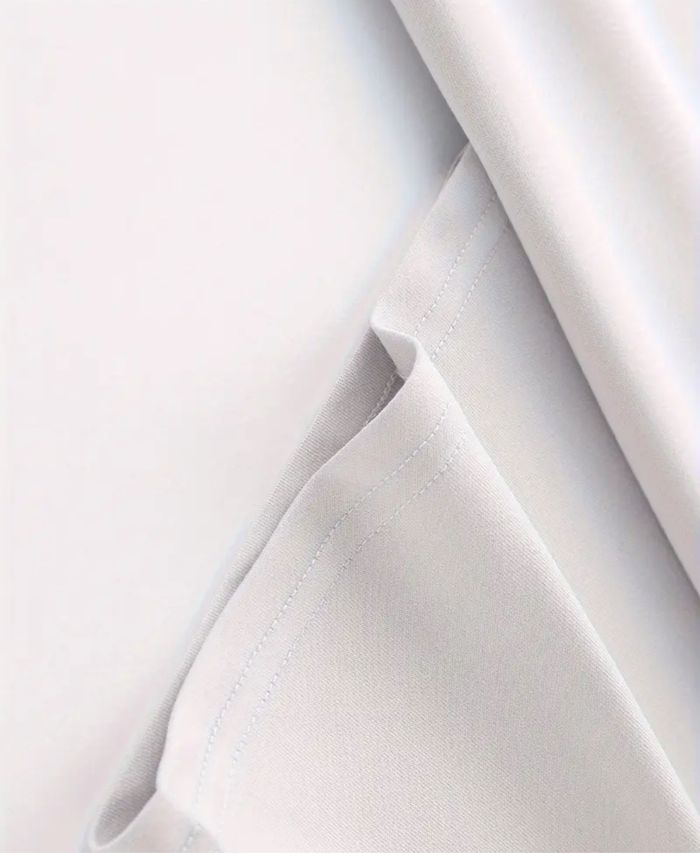 T-shirt Casablanca blanc - photo numéro 5
