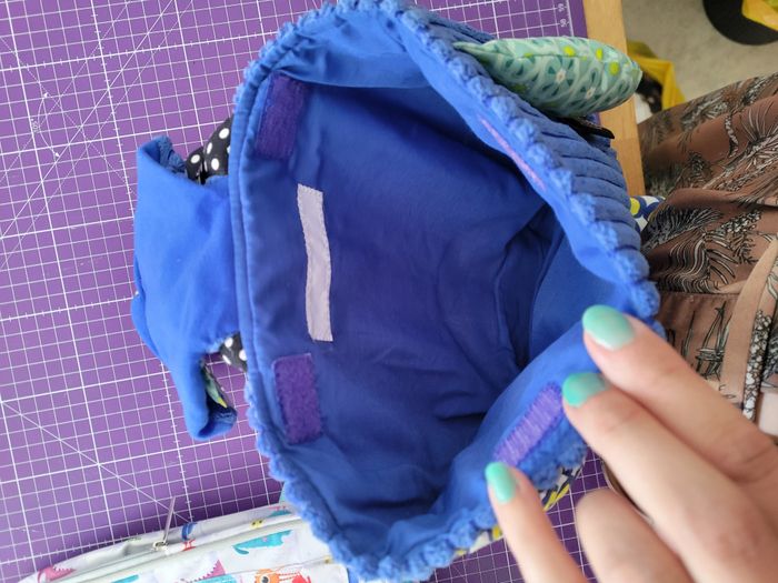 Sac à dos - photo numéro 3