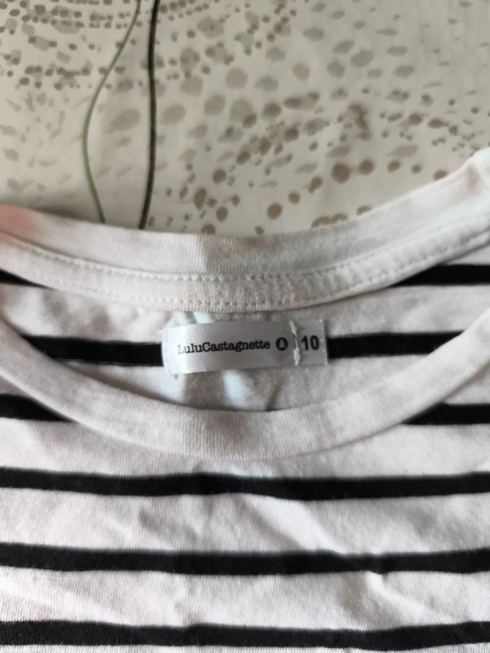 Pull fin - photo numéro 3