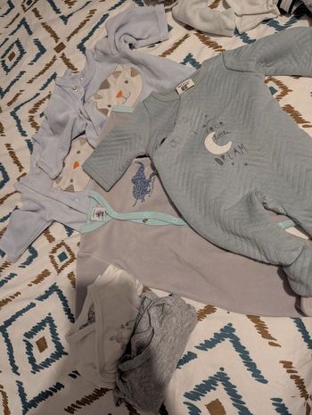 Pyjamas