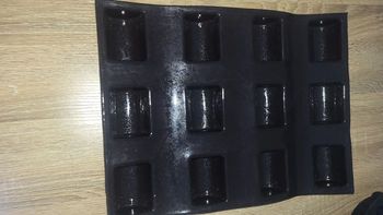 Moule 12 bonbons