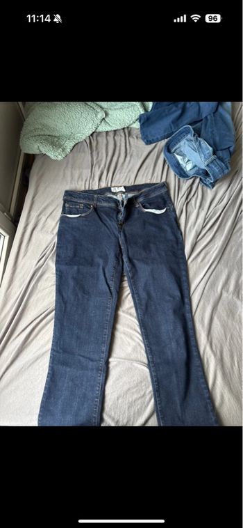 jean
