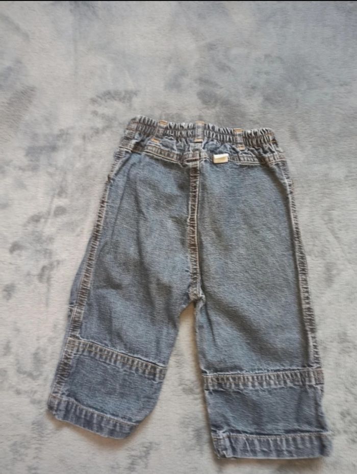 Ensemble 6 mois - photo numéro 3