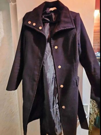 Manteau femme