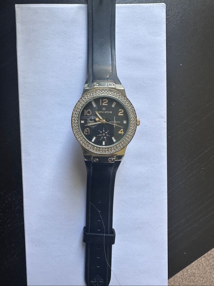Montre Thimothy Stone
