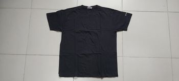 Tshirt manche courte L