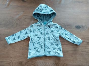 Gilet Looney Tunes 12 mois