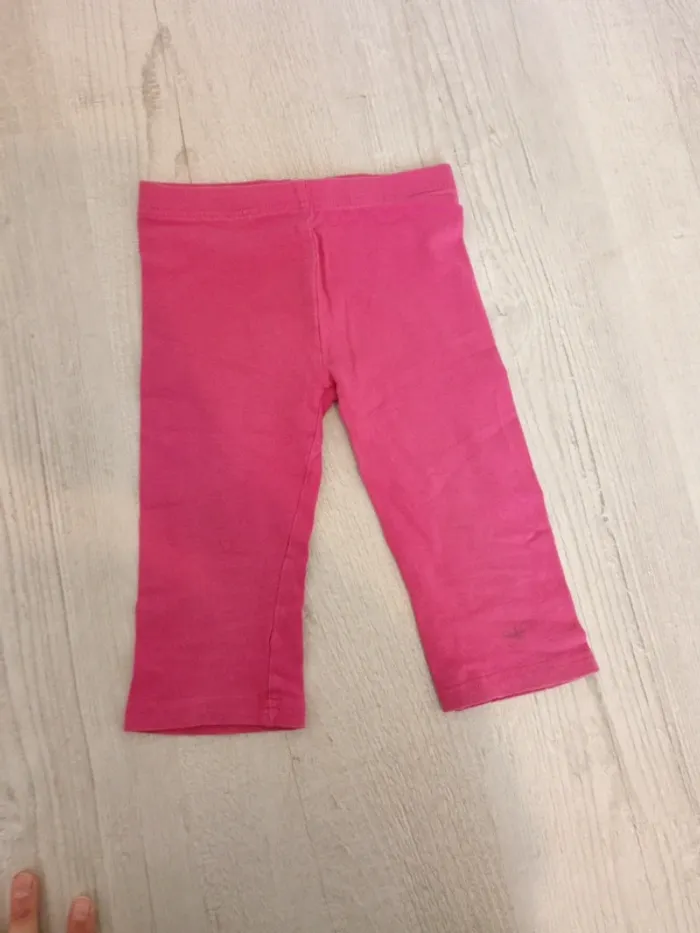 Lot de 11 vêtements été fille 4 ans - photo numéro 12