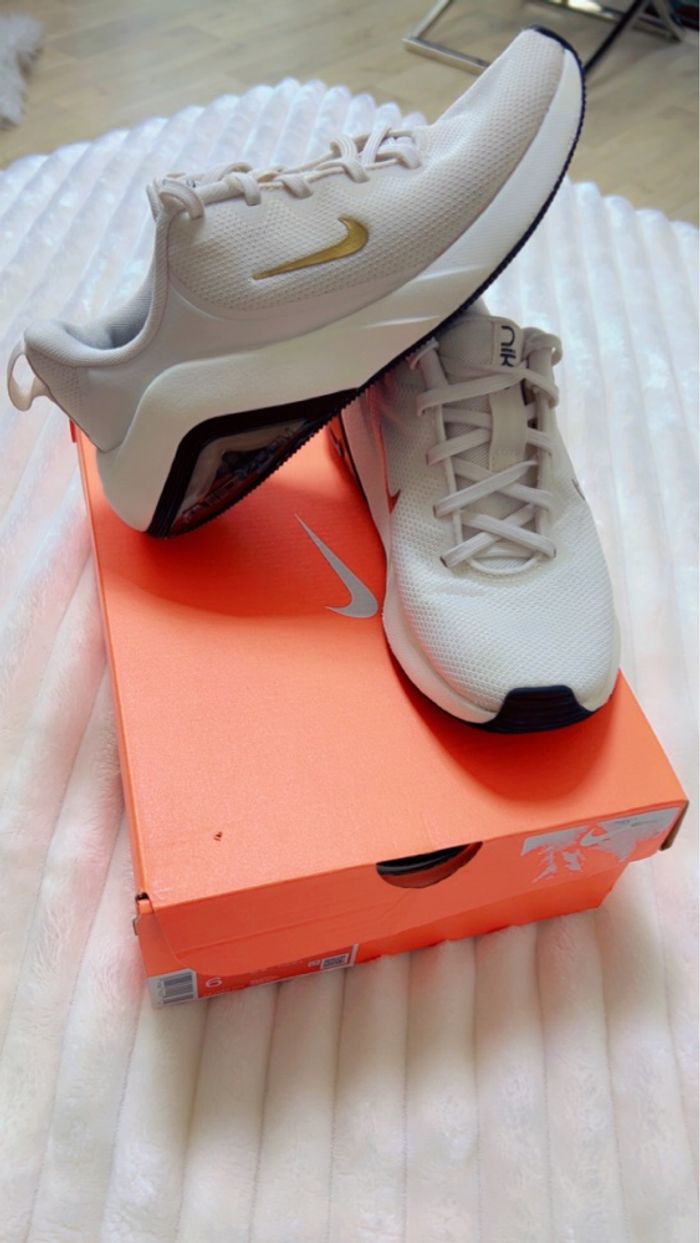Baskets Nike - photo numéro 6