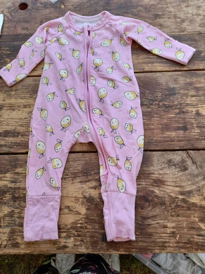 Pijama léger - photo numéro 5