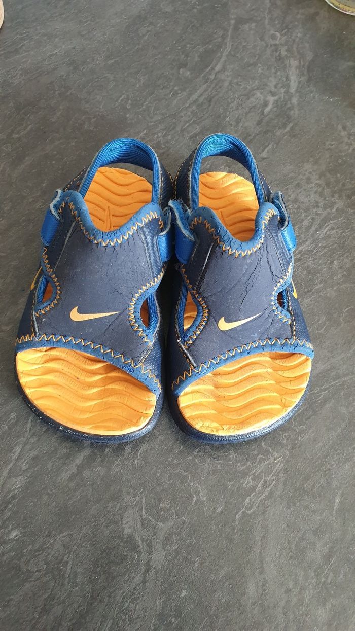 Sandalette nike - photo numéro 2