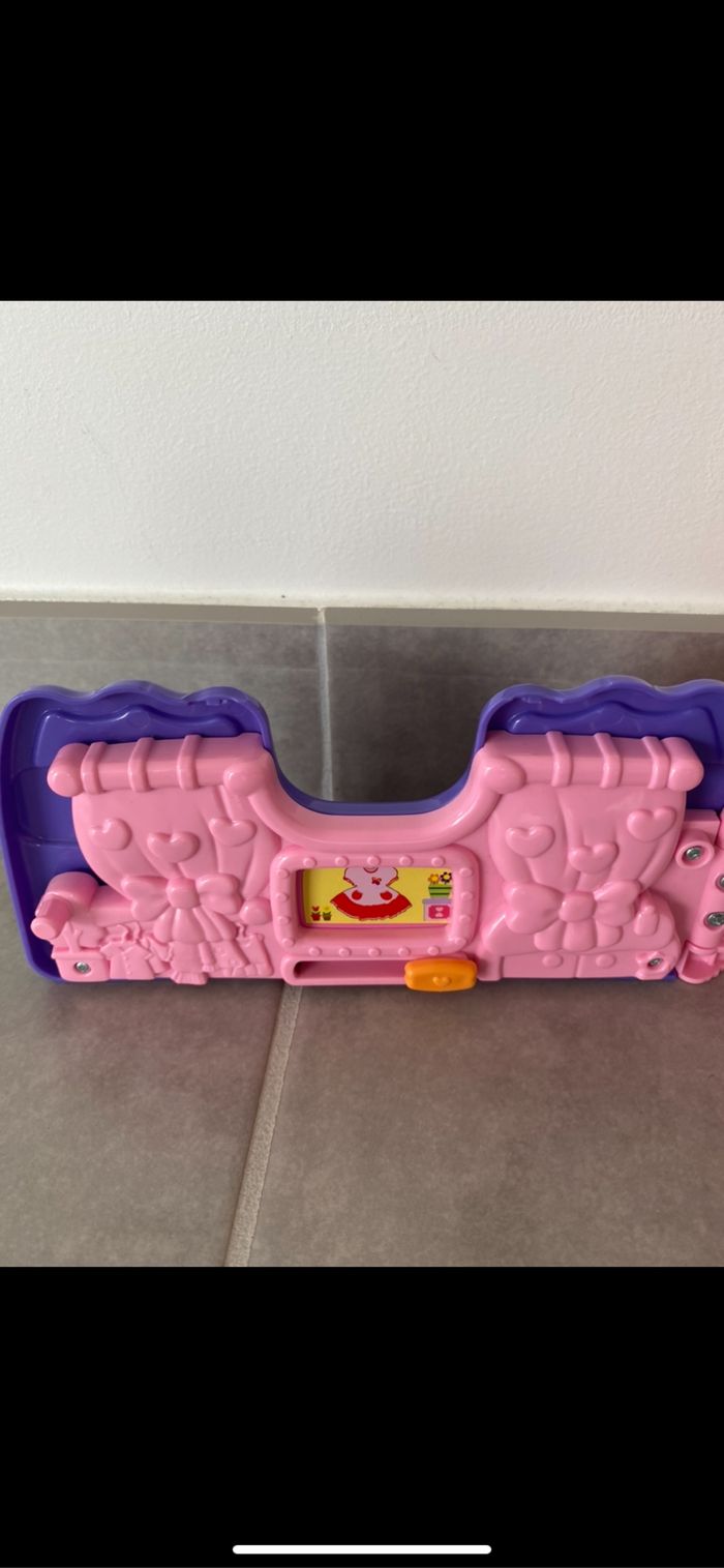 Valisette petite maison Vtech - photo numéro 9