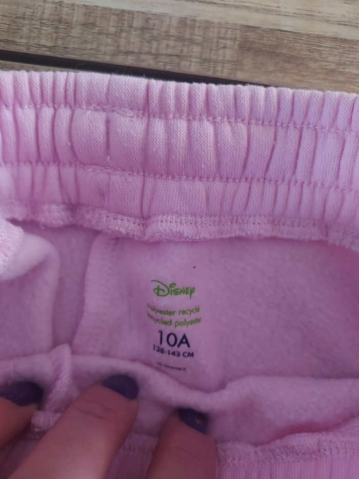 Jogging minnie 10ans - photo numéro 3