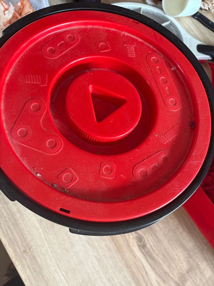 Jeu Méccano junior - photo numéro 2