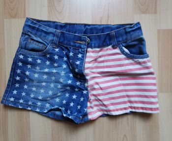 Short