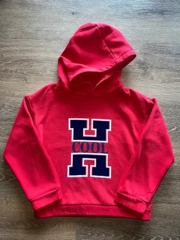 pull 8 ans