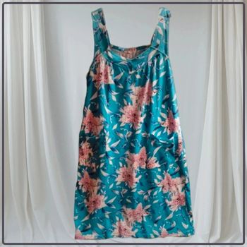 Robe vintage