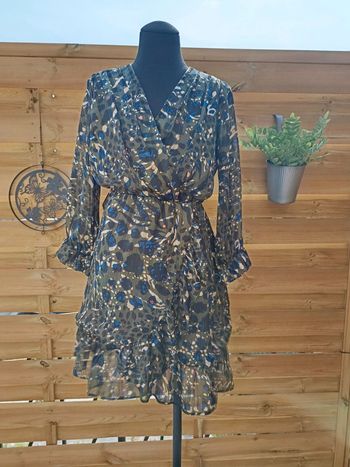 Robe taille S
