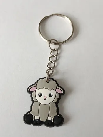 Mouton 🐑 porte clefs
