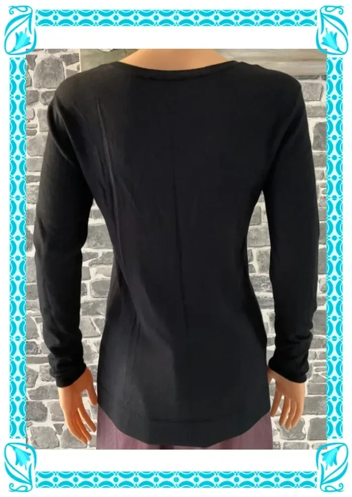Pull " Kookai " - photo numéro 5